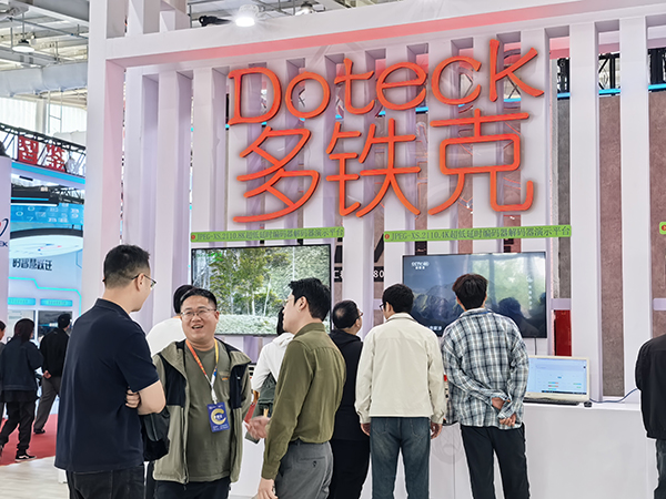 Doteck